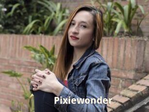 Pixiewonder