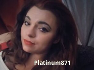 Platinum871