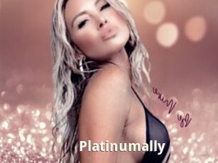 Platinumally