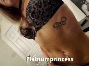 Platnumprincess