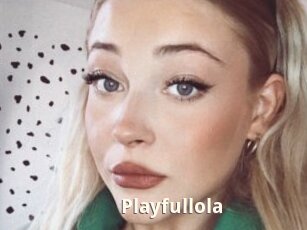 Playfullola