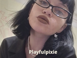 Playfulpixie