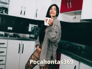 Pocahontas369