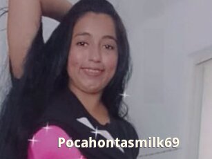 Pocahontasmilk69