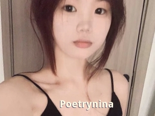 Poetrynina