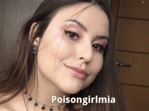 Poisongirlmia