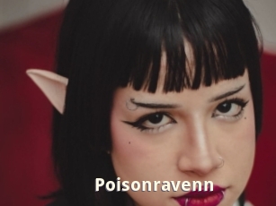 Poisonravenn