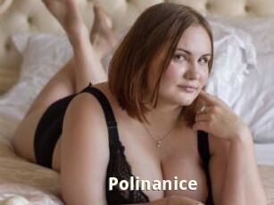 Polinanice