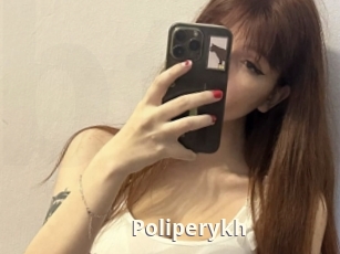 Poliperykh