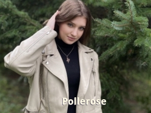 Pollerose