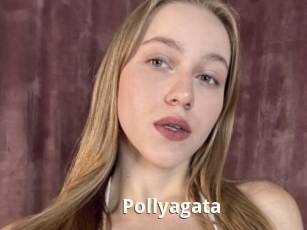 Pollyagata