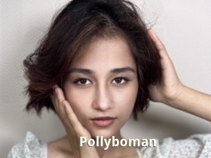 Pollyboman