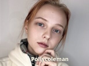 Pollycoleman