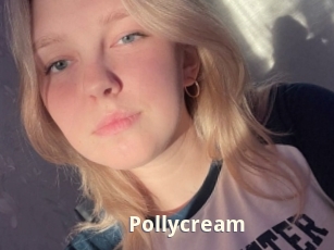 Pollycream