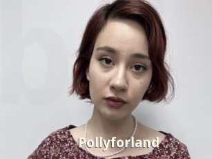 Pollyforland