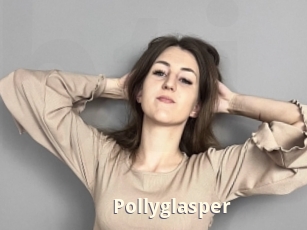 Pollyglasper