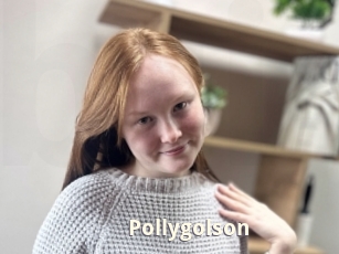 Pollygolson