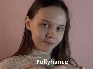 Pollyhance