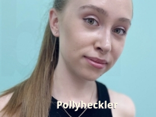 Pollyheckler