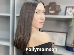 Pollymomson