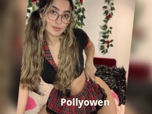 Pollyowen