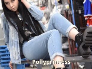 Pollyprincess