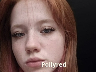 Pollyred