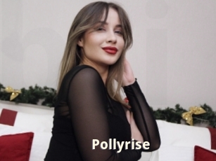 Pollyrise