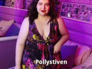 Pollystiven