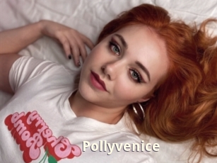 Pollyvenice