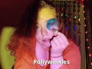 Pollywinkles