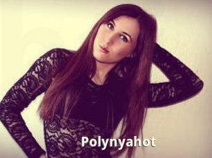 Polynyahot