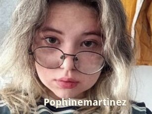 Pophinemartinez