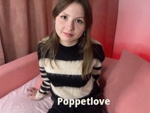 Poppetlove