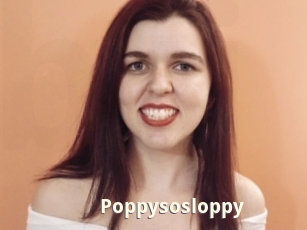 Poppysosloppy