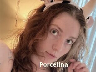 Porcelina