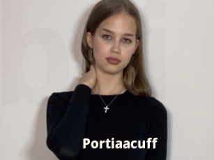 Portiaacuff