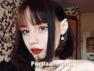 Portiaallenson