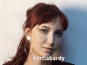 Portiabardy