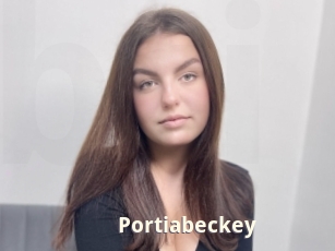 Portiabeckey