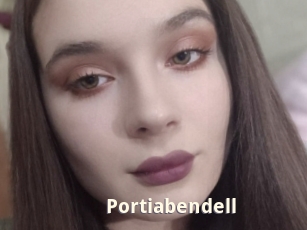 Portiabendell