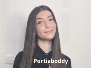 Portiaboddy