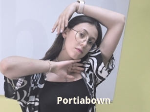 Portiabown