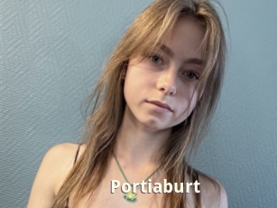 Portiaburt