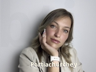 Portiachurchey