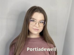 Portiadewell