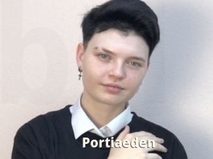 Portiaeden