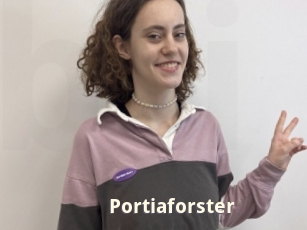 Portiaforster