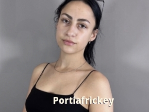 Portiafrickey