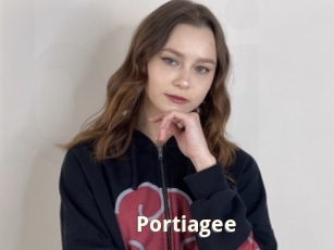 Portiagee